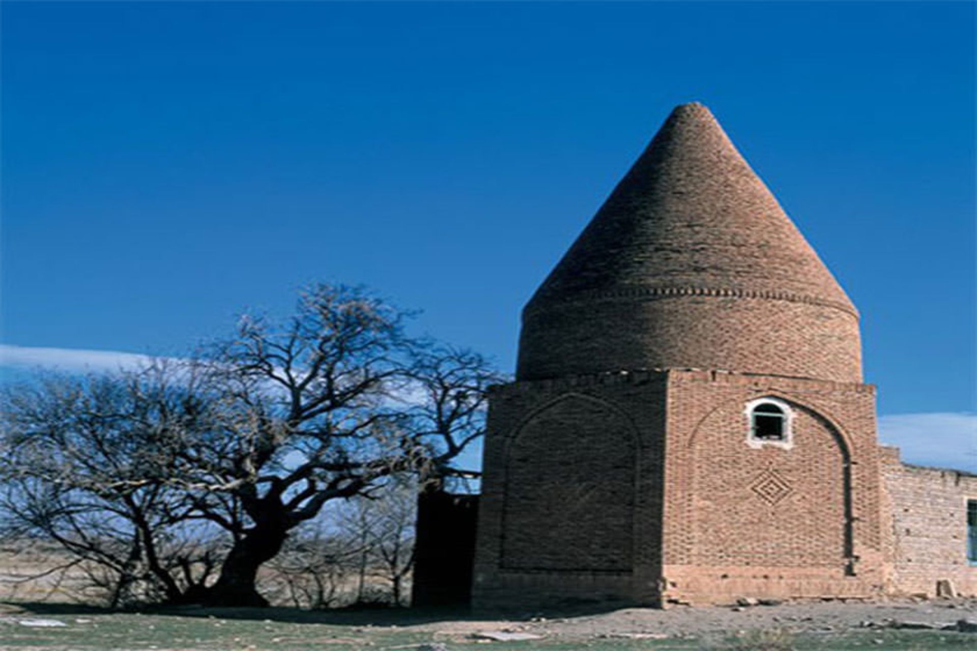 امامزاده کمال