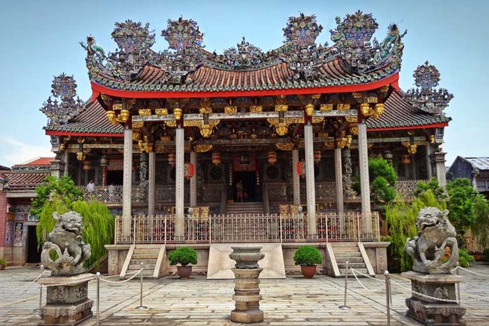 خوگونکسی