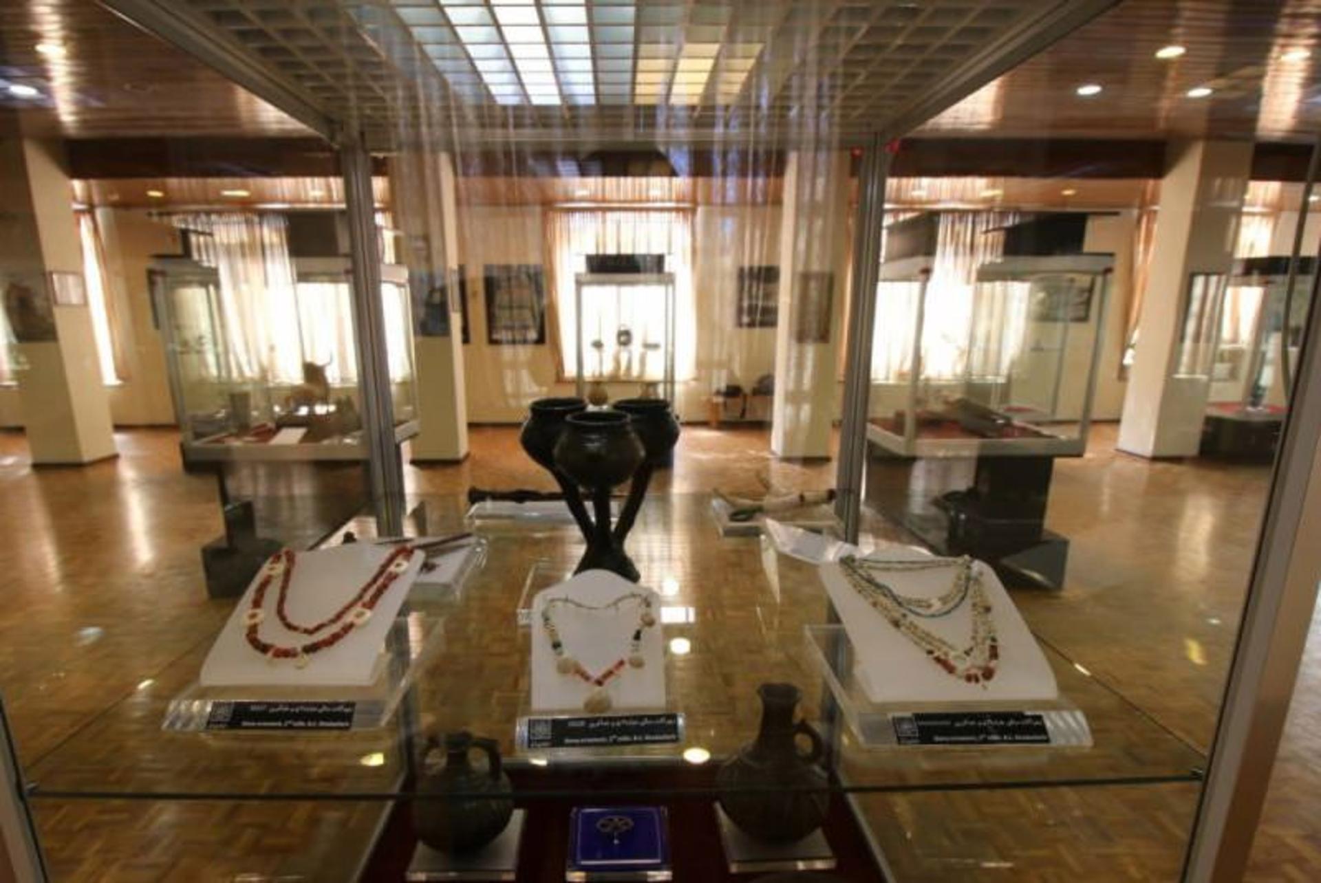 موزه آذربایجان