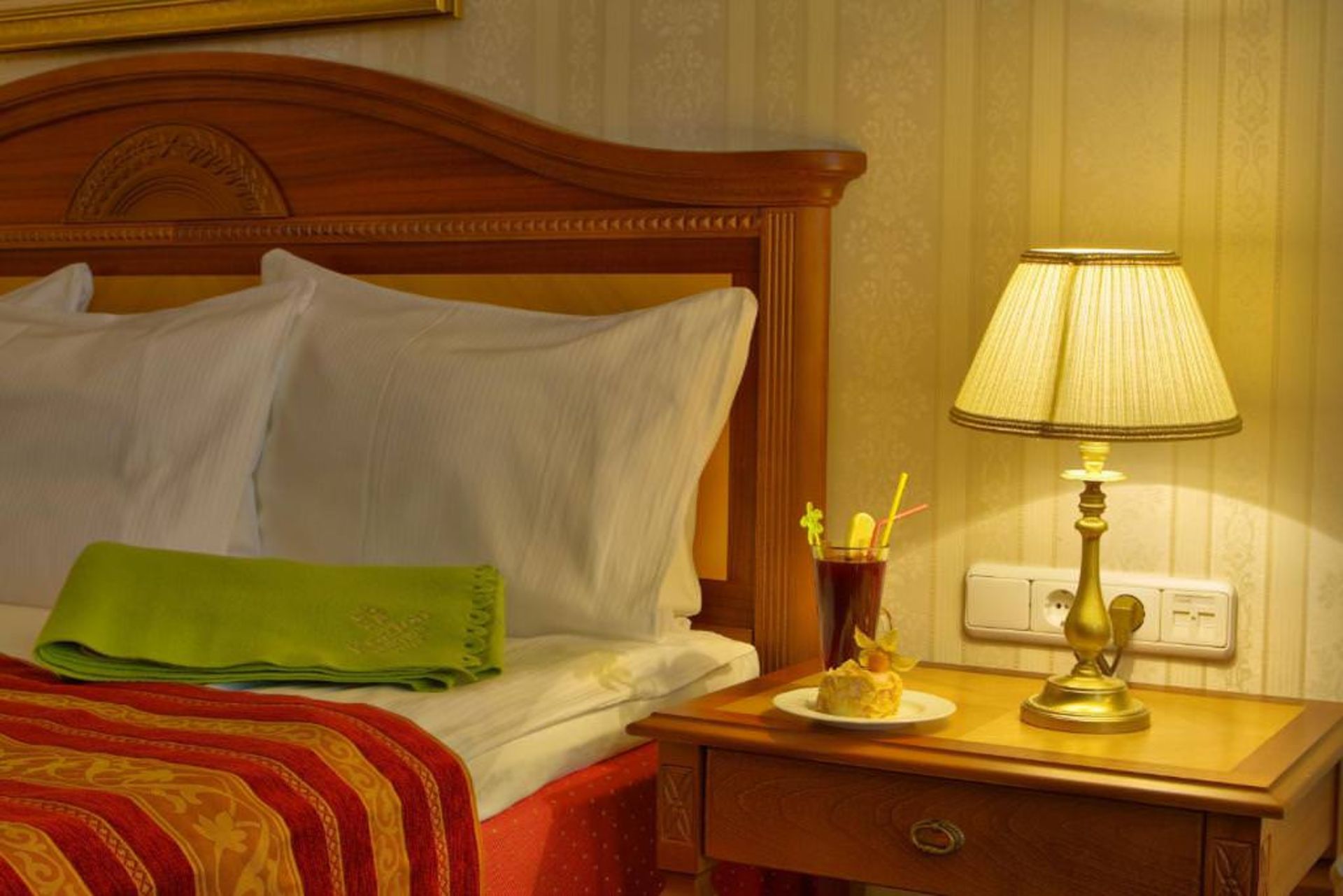 هتل کورستون رویال کازان (Hotel Korston Royal Kazan)