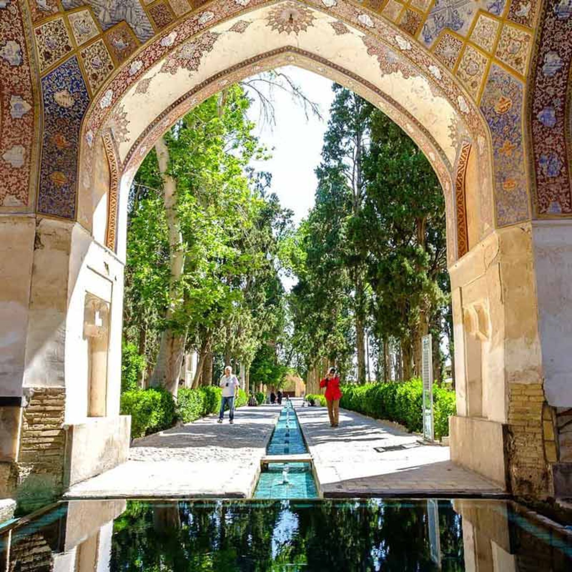 باغ فین