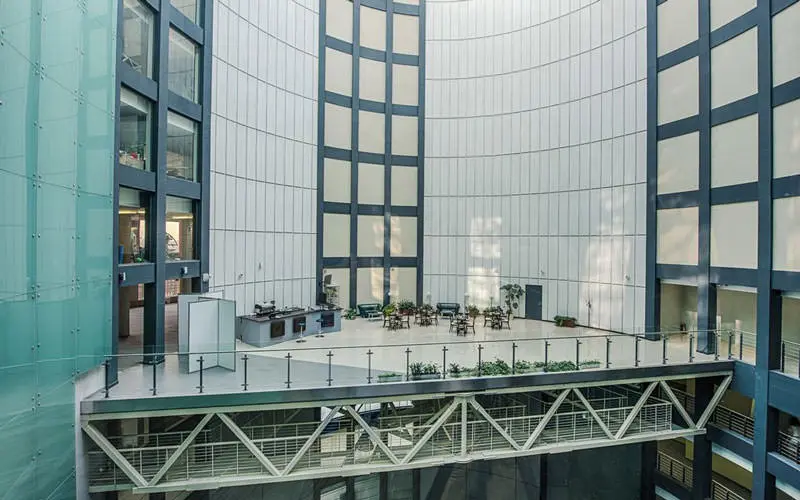 هتل پاناروما بیزینس (Panorama Business Hotel WTC)