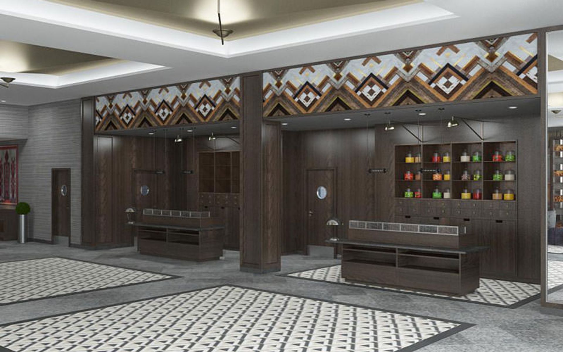 هتل فور پوینت شرایتون سارانسک (Four Points by Sheraton Saransk )