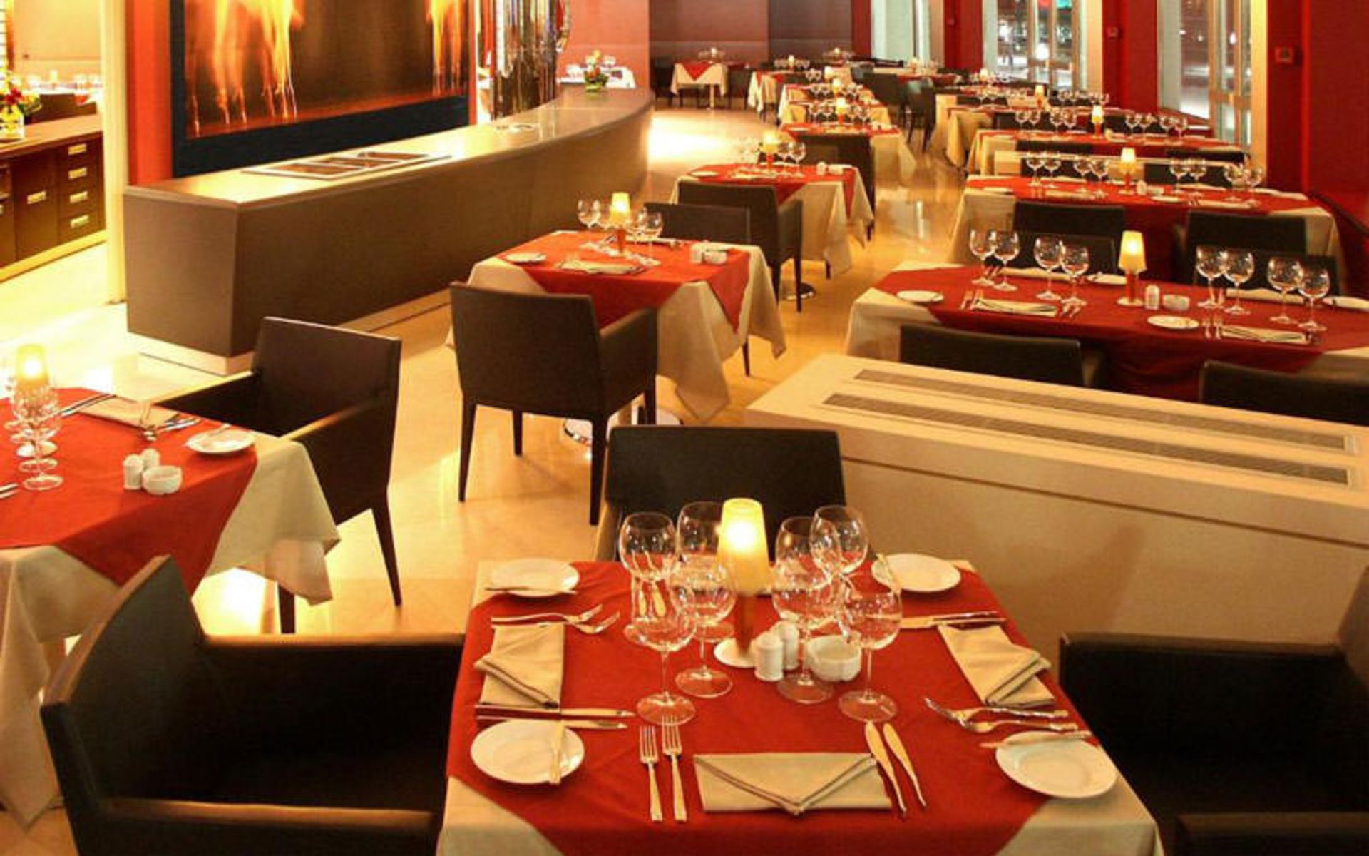 هتل میریج (Mirage Hotel)