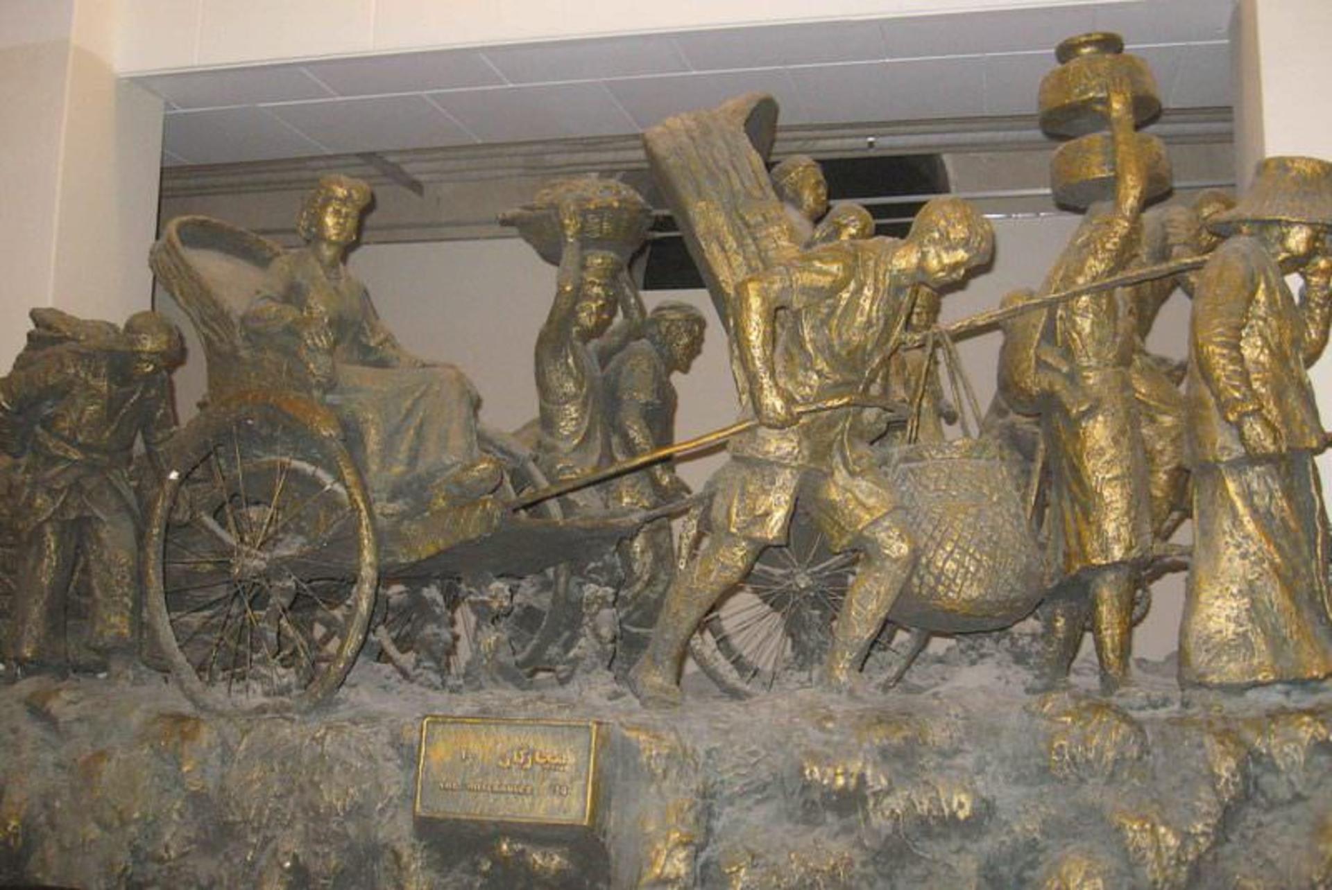 موزه آذربایجان