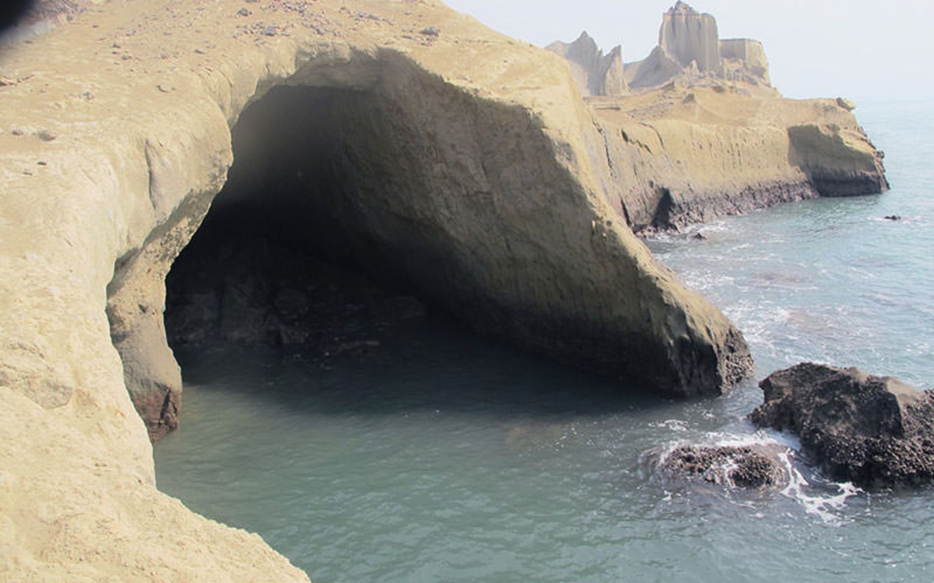 جزیره هرمز