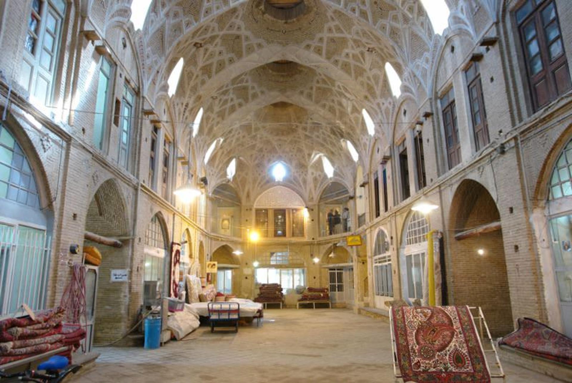 بازار زنجان