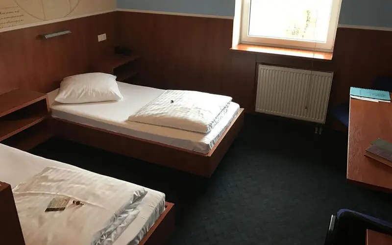 هتل ناویگیتور (Hotel Navigator)