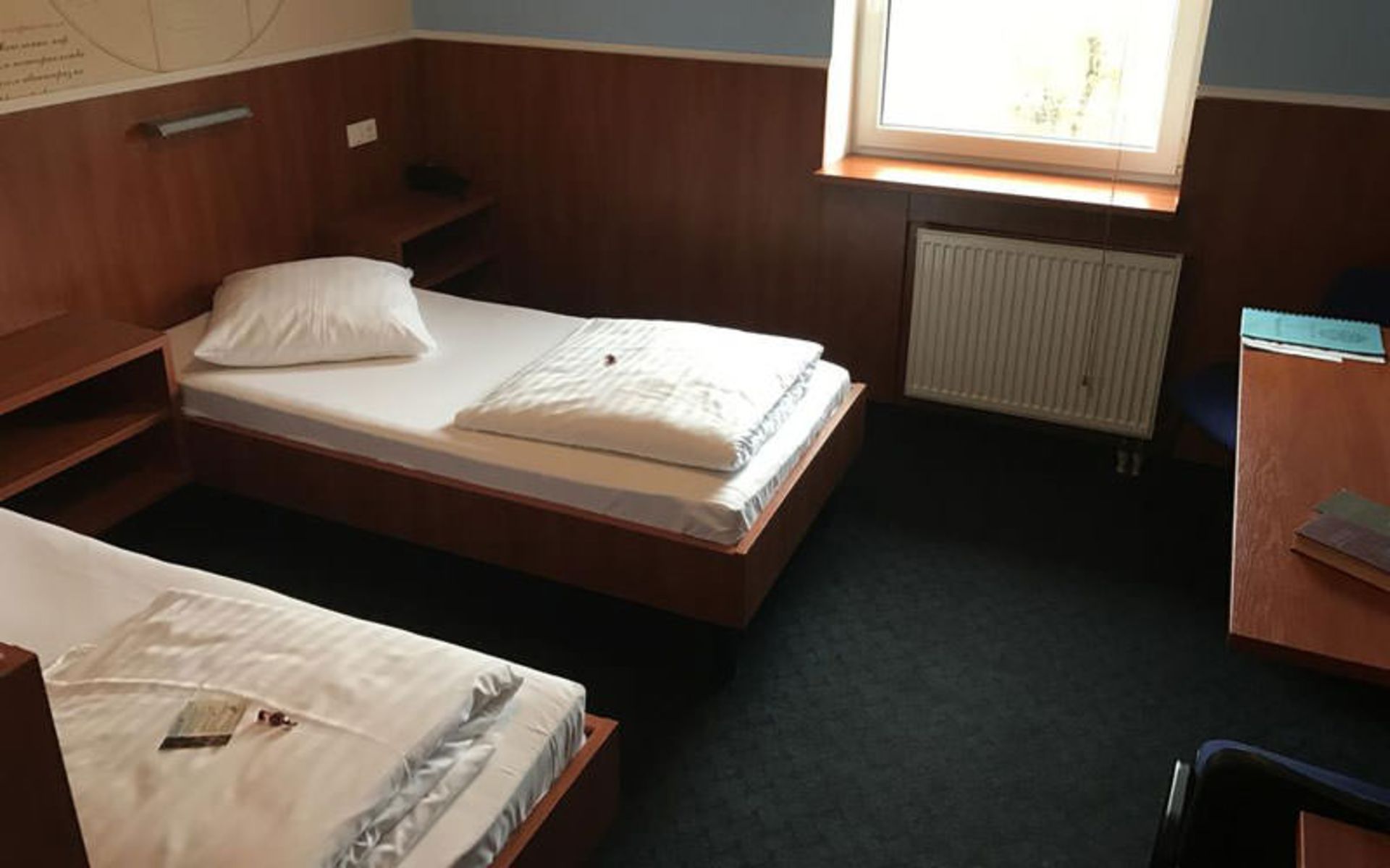 هتل ناویگیتور (Hotel Navigator)