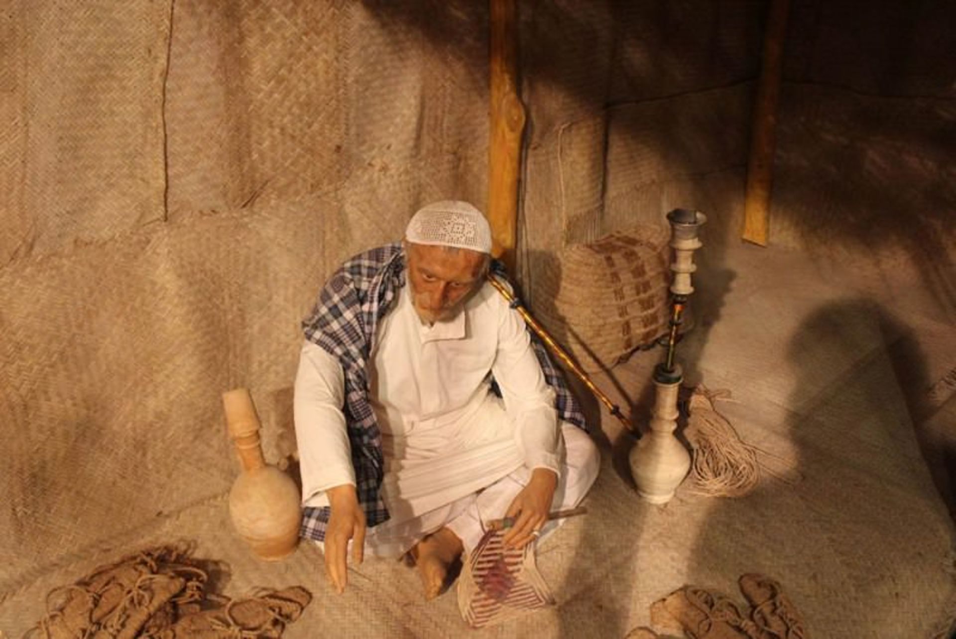 موزه خلیج فارس