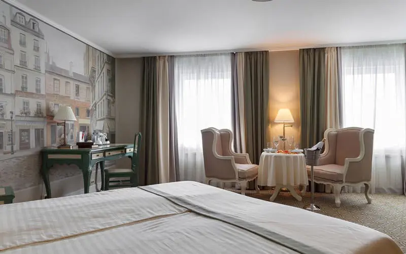 هتل رنوم بای اوریجینال (Renomme hotel by Original Hotels)