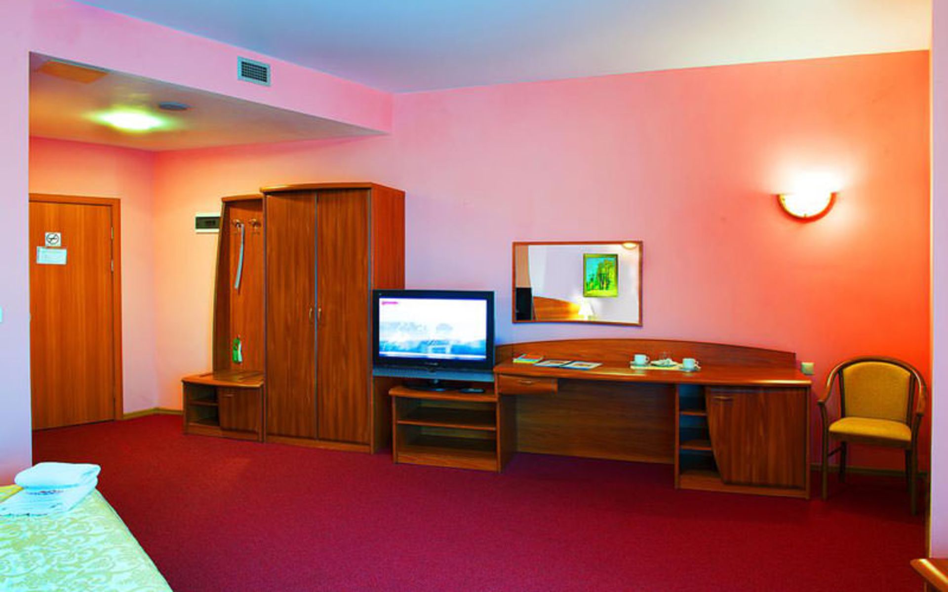 هتل دیوز (Divs Hotel)