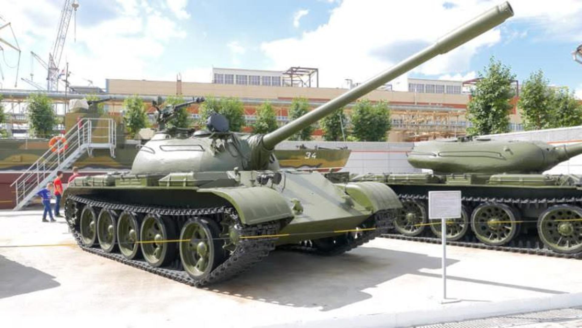 یکاترینبورگ