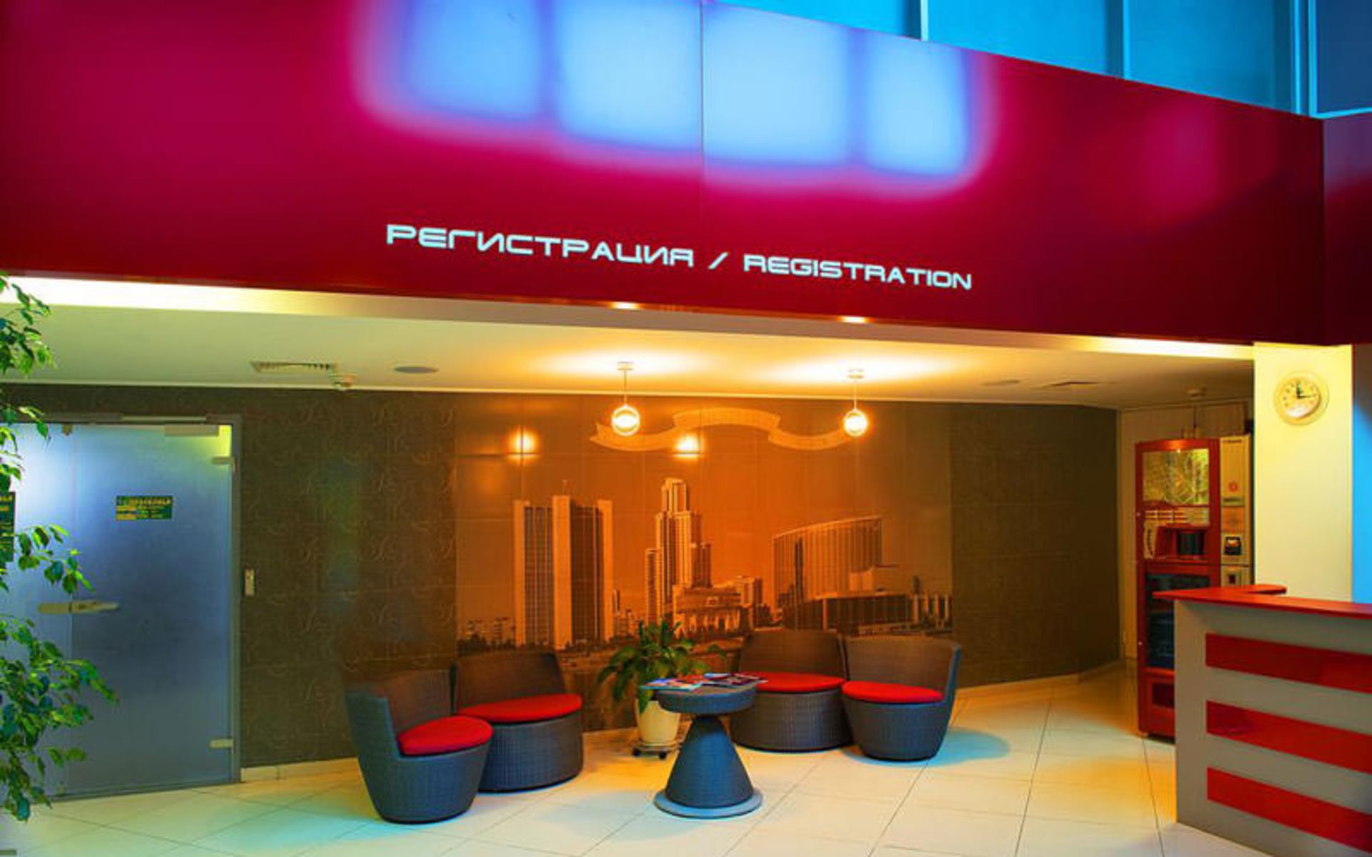هتل دیوز (Divs Hotel)