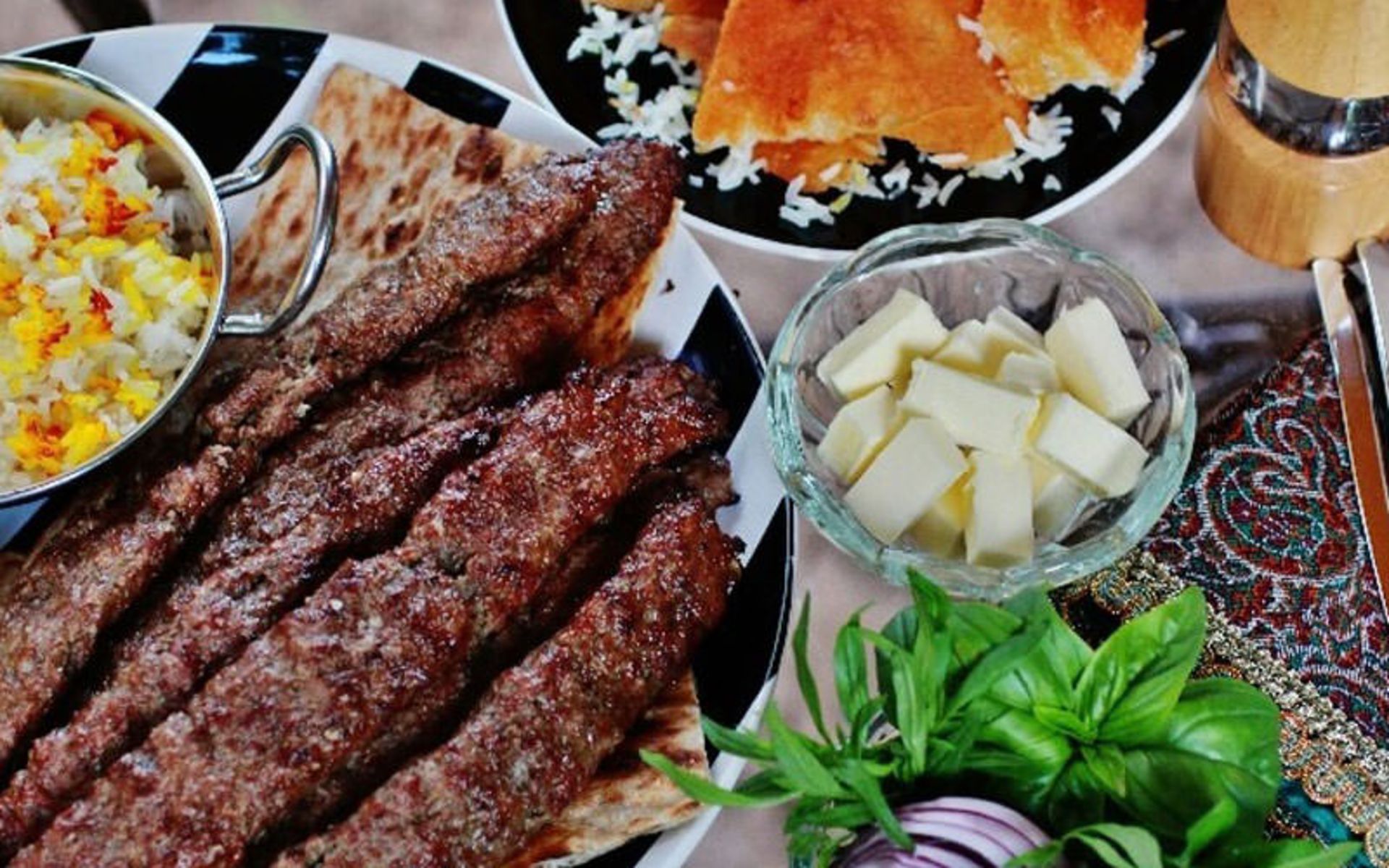کباب