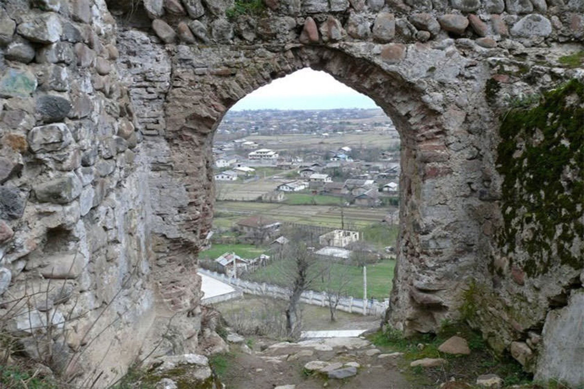 قلعه سلسال