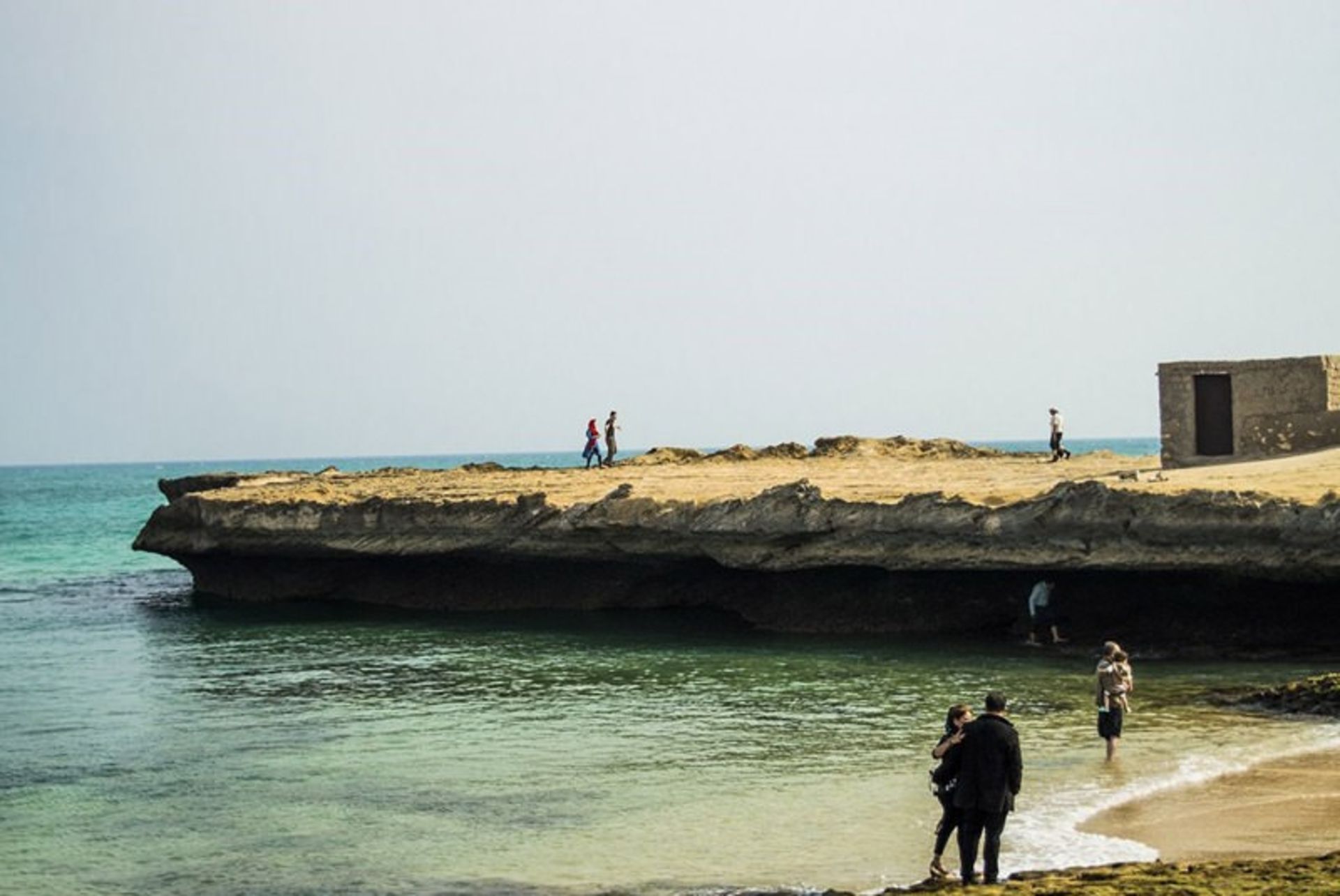 جزایر ناز