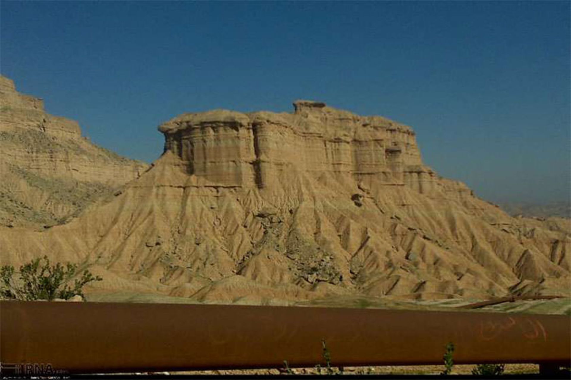 دژ سلیمان