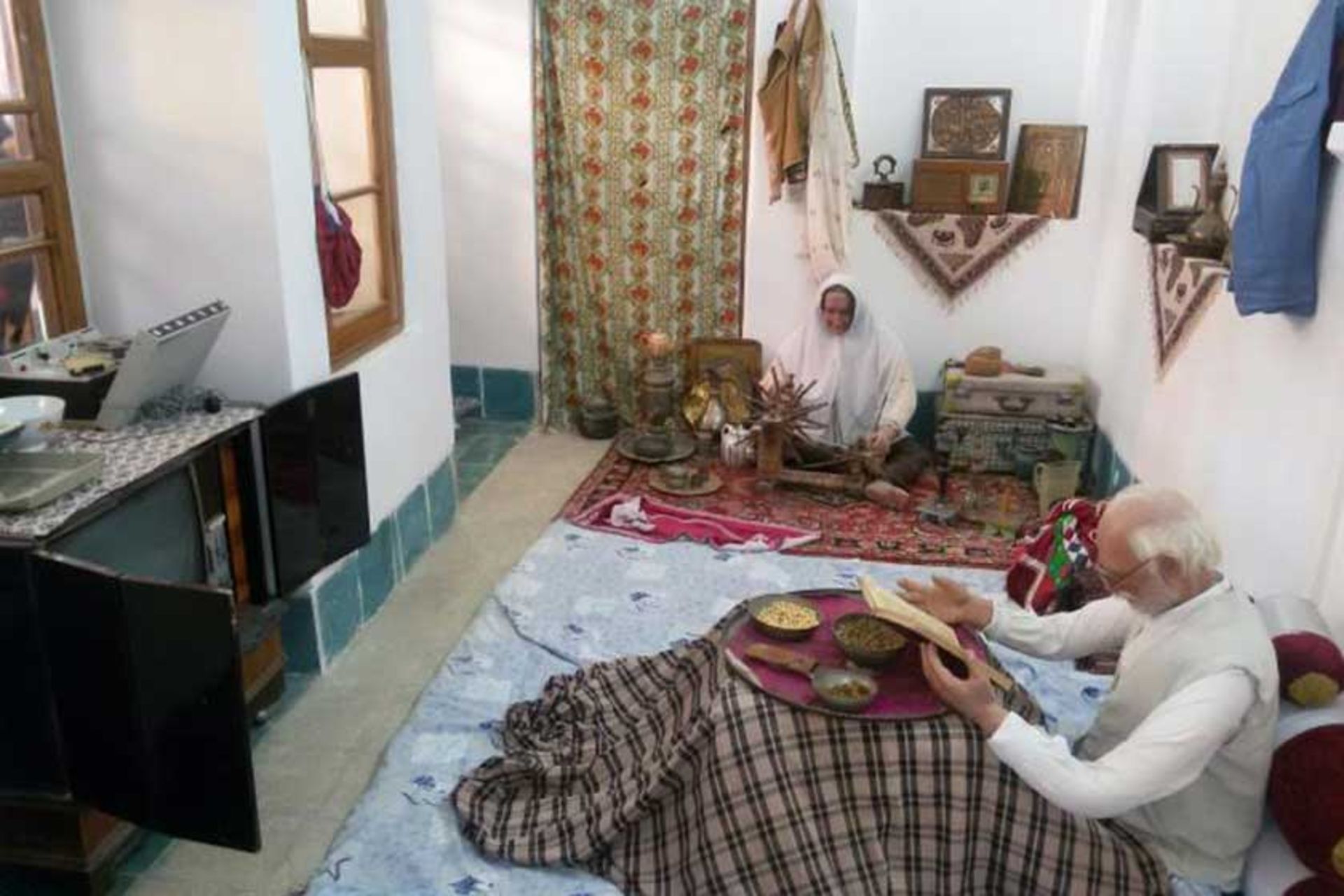 خانه مهرپرور