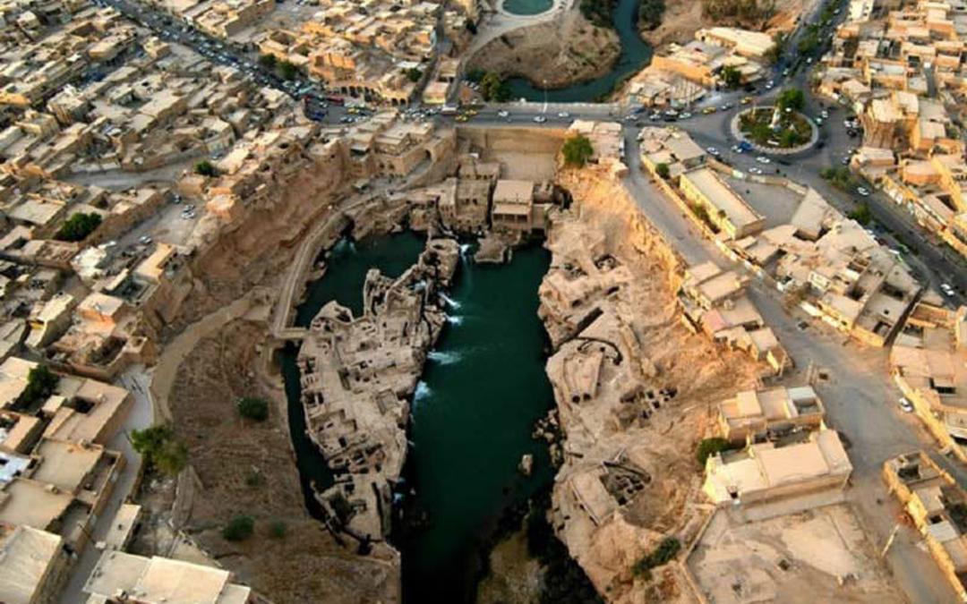 تو عاشقون
