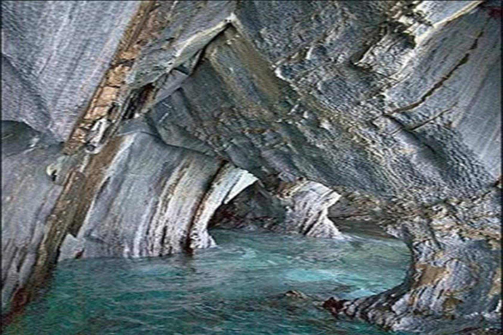 غارعالی آباد 