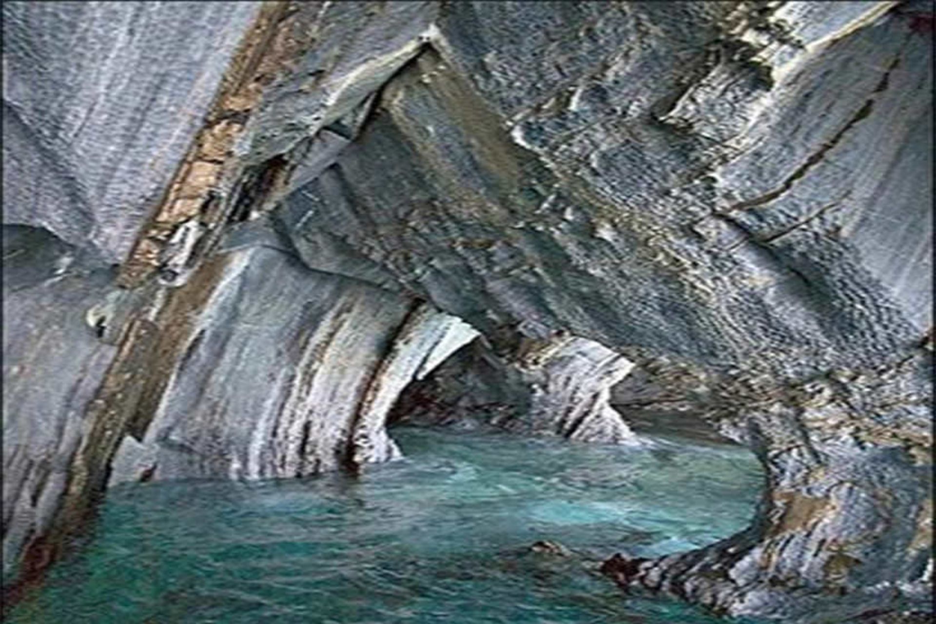 غارعالی آباد 