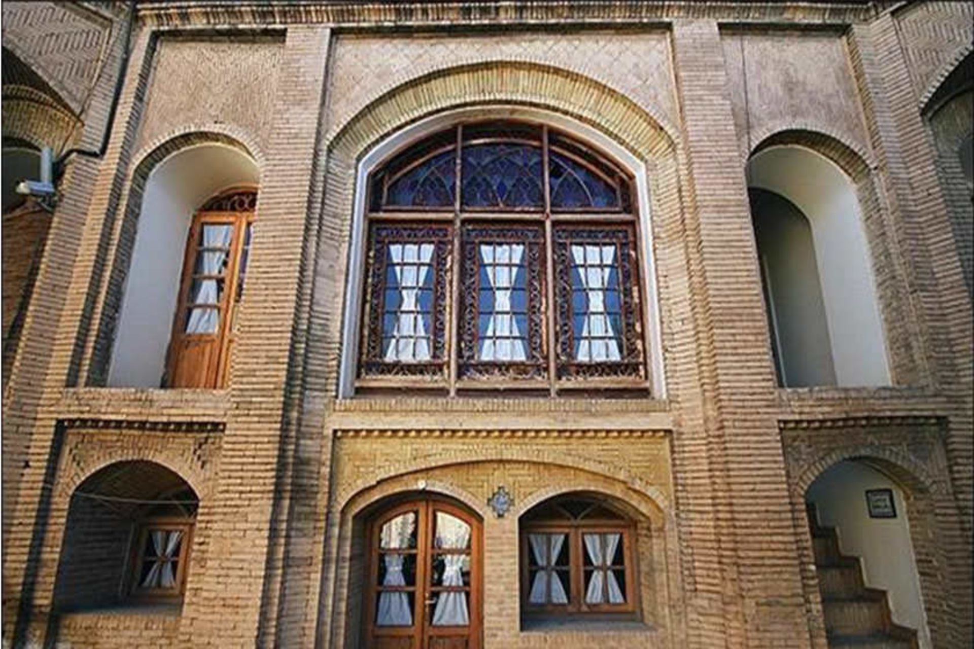 موزه ملایر