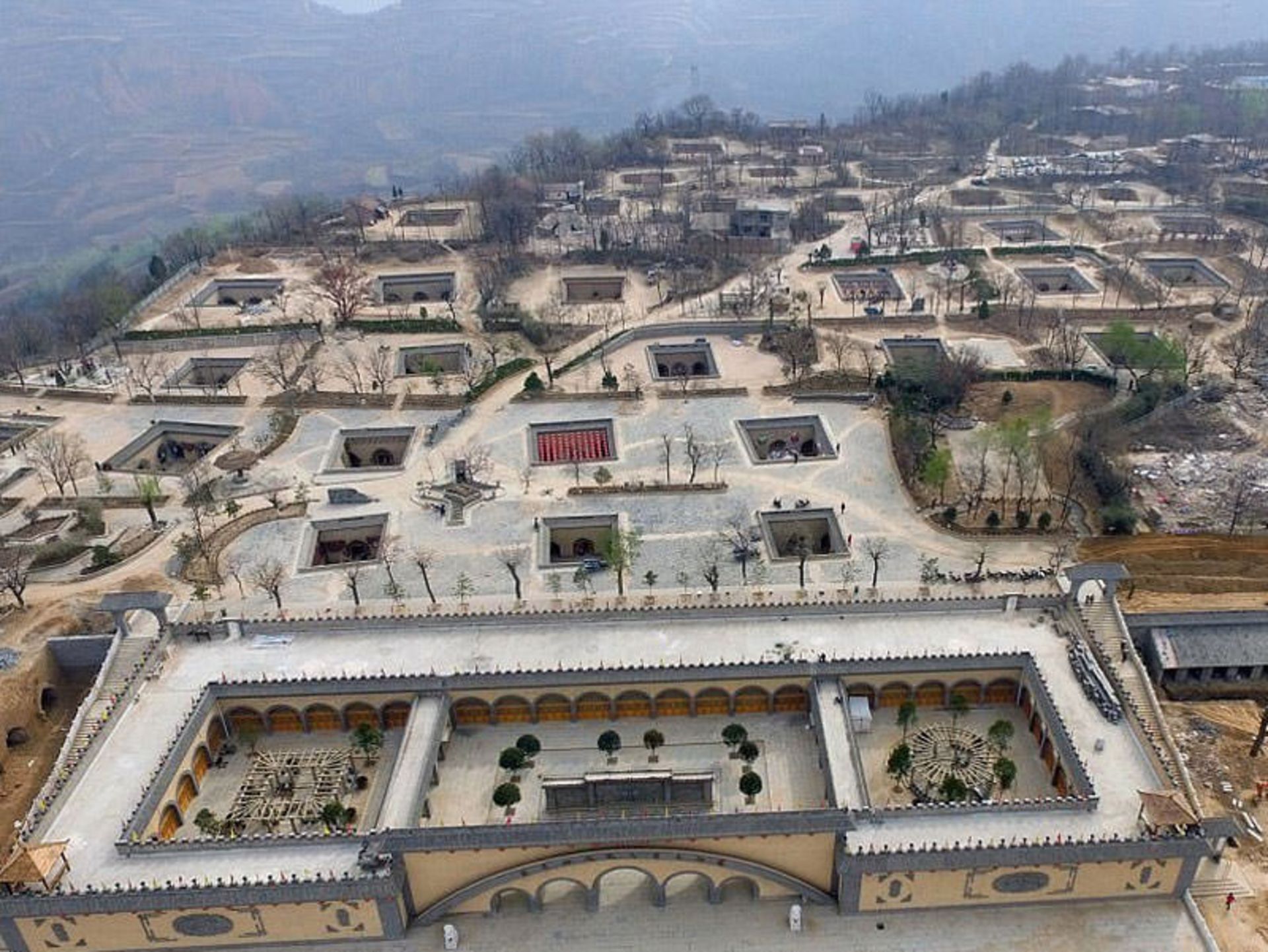 یائودونگ