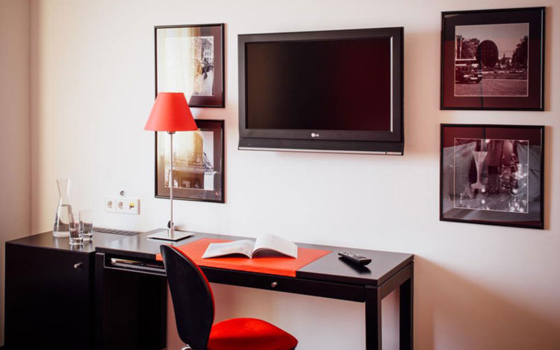 هتل آنجلو بای ویونا هاوس یکاترینبورگ (Angelo by Vienna House Ekaterinburg)