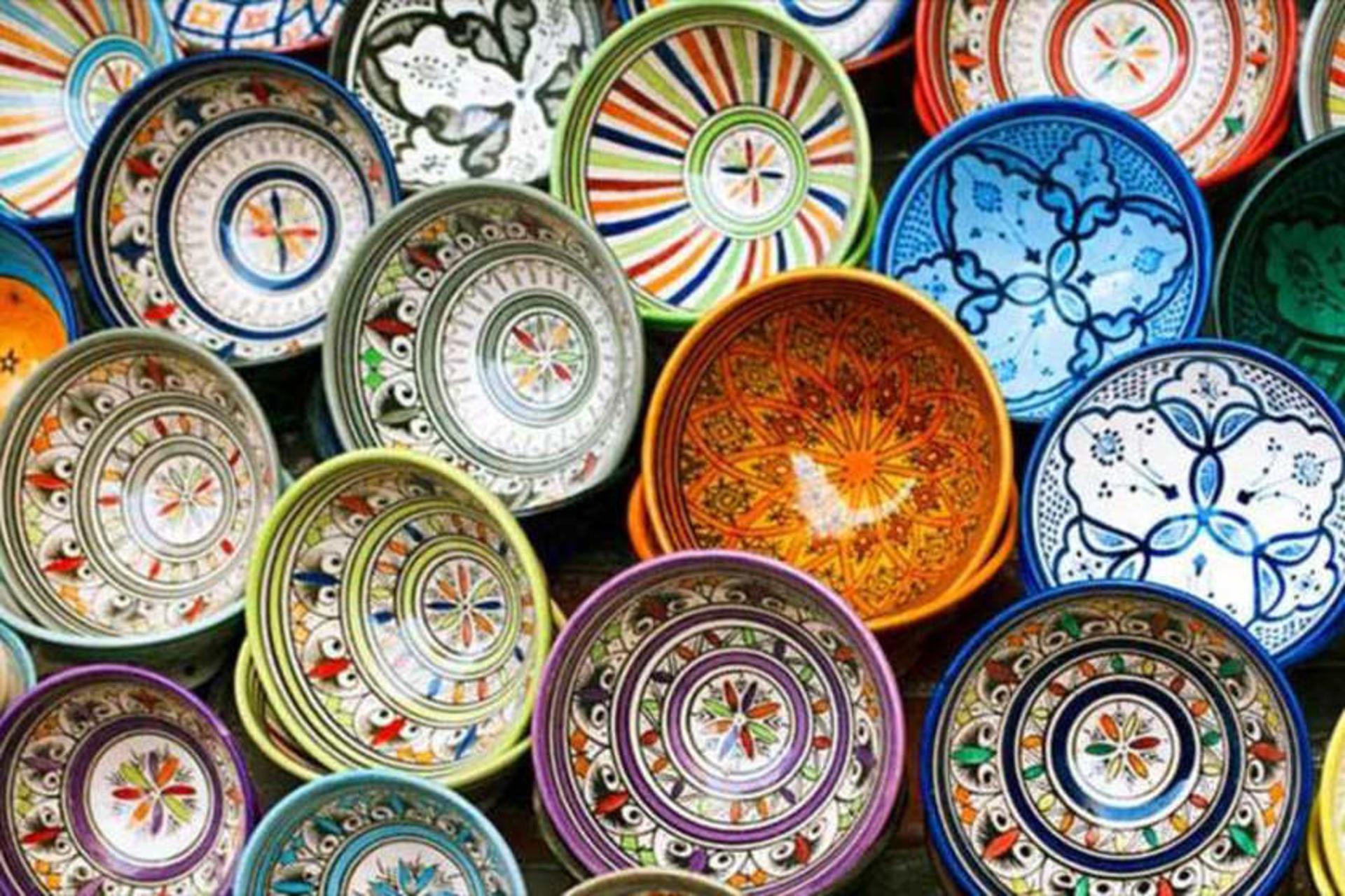 صنایع دستی