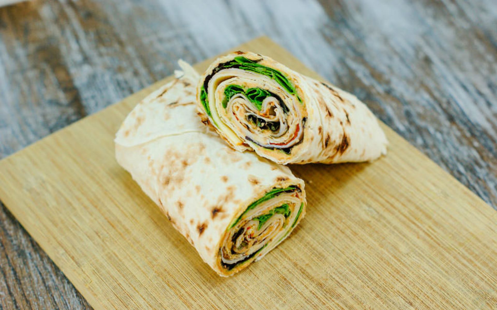 لواش (Lavash)