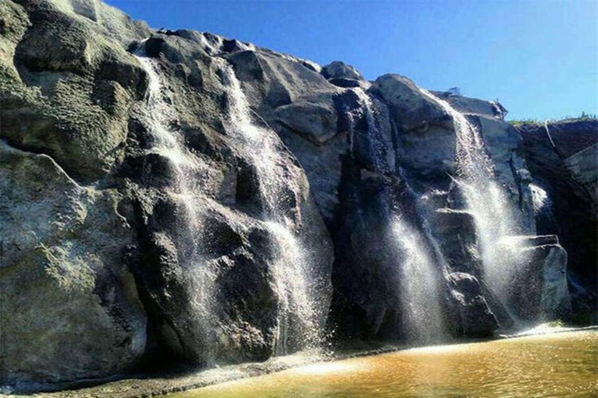 مجموعه بام ملایر