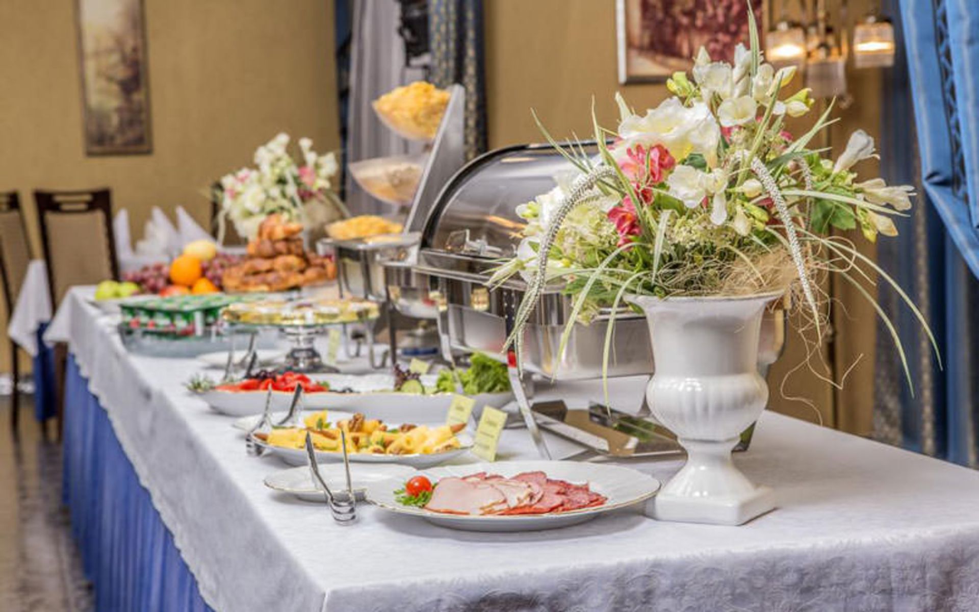 هتل دون کیهوت هتل روستوف (Don Kihot Hotel Rostov-on-Don)