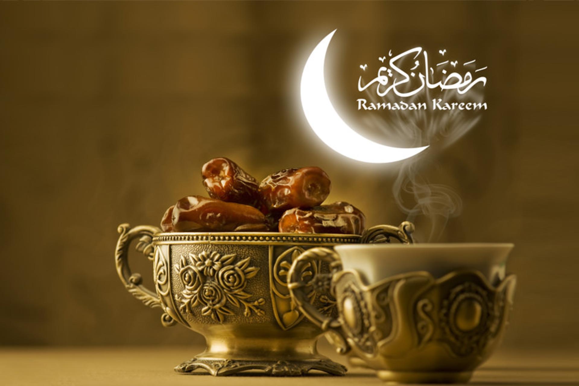 تغذیه سالم رمضان