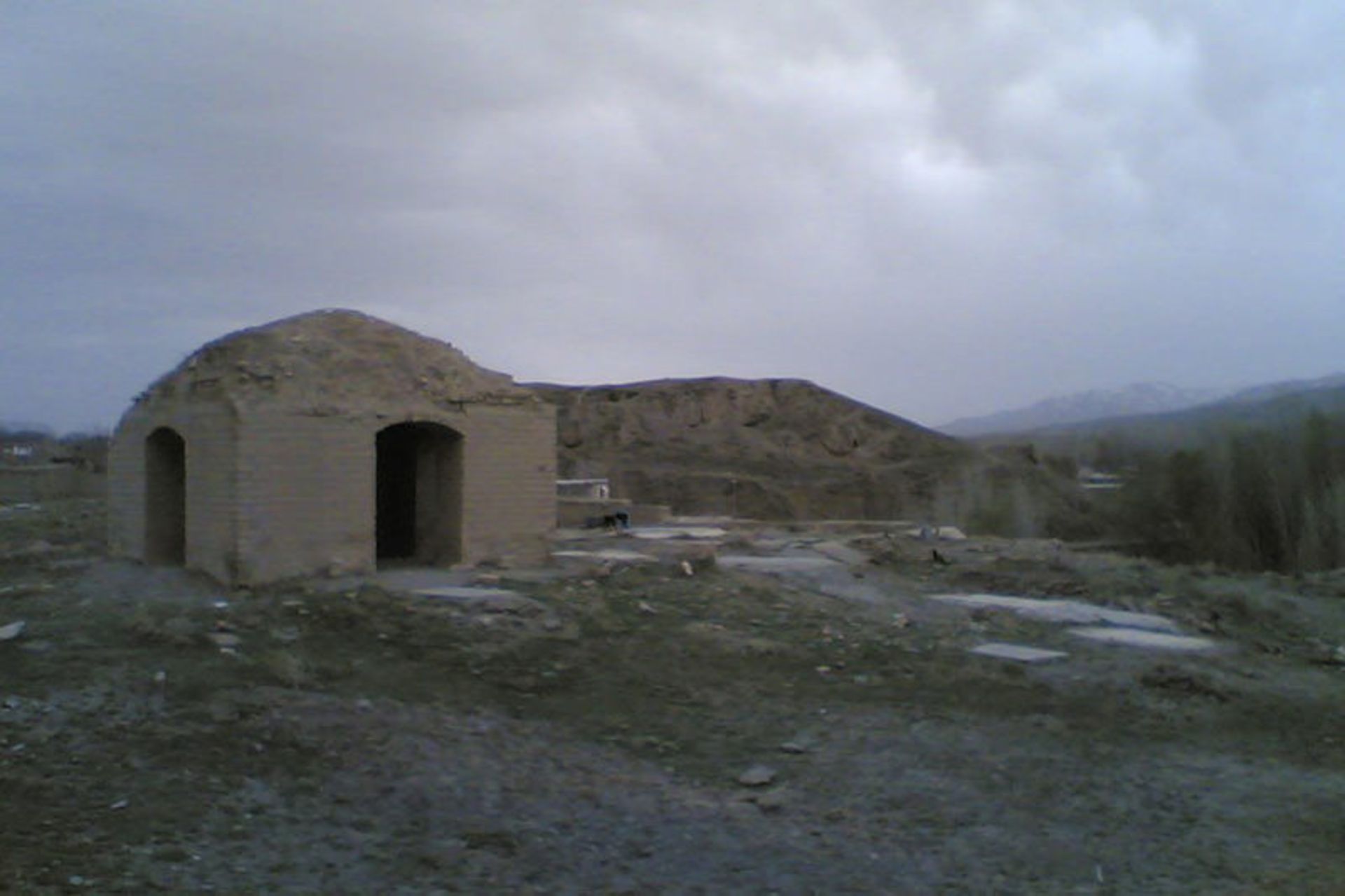 قلعه پری