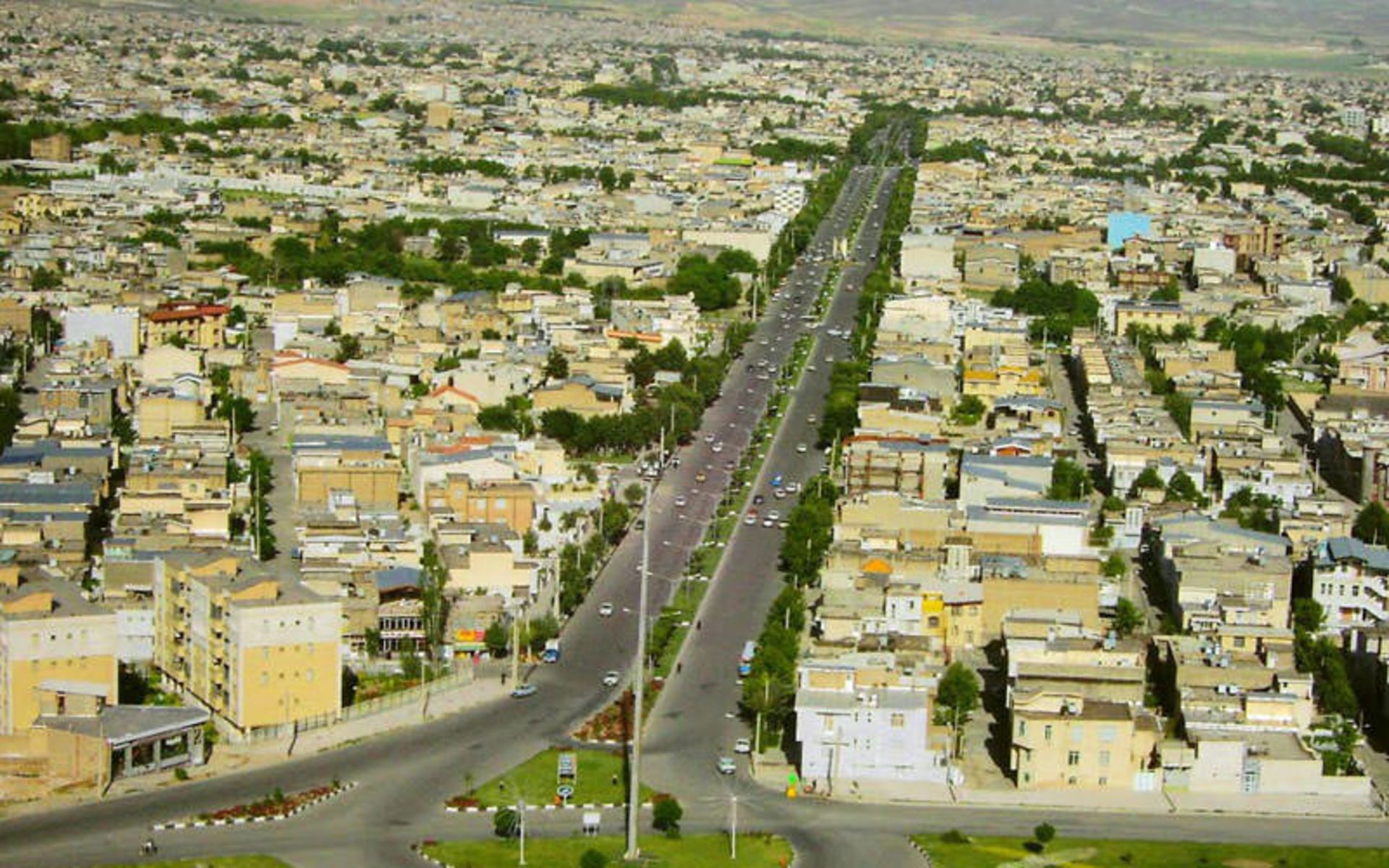 بروجرد
