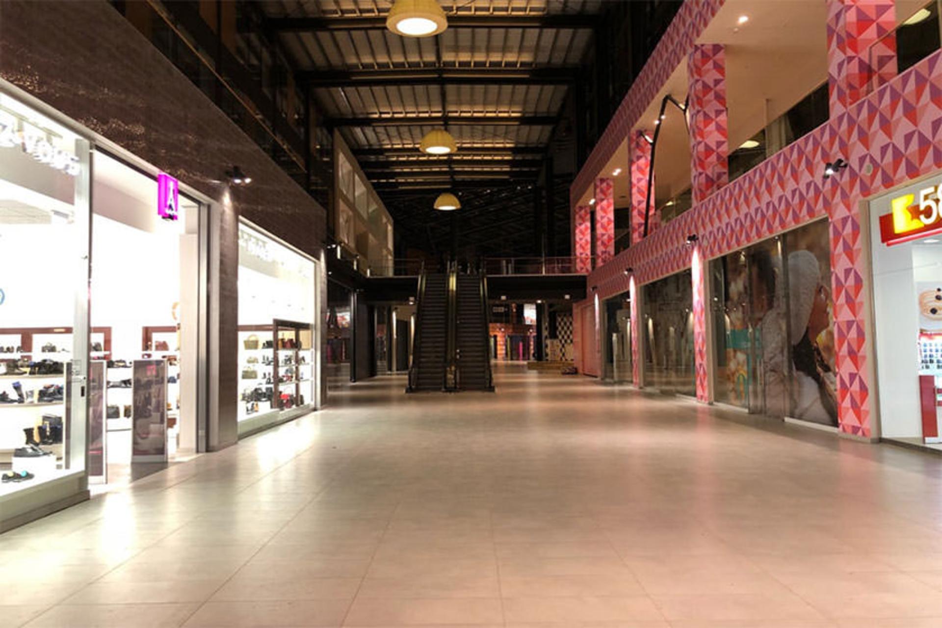 Good’Ok mall