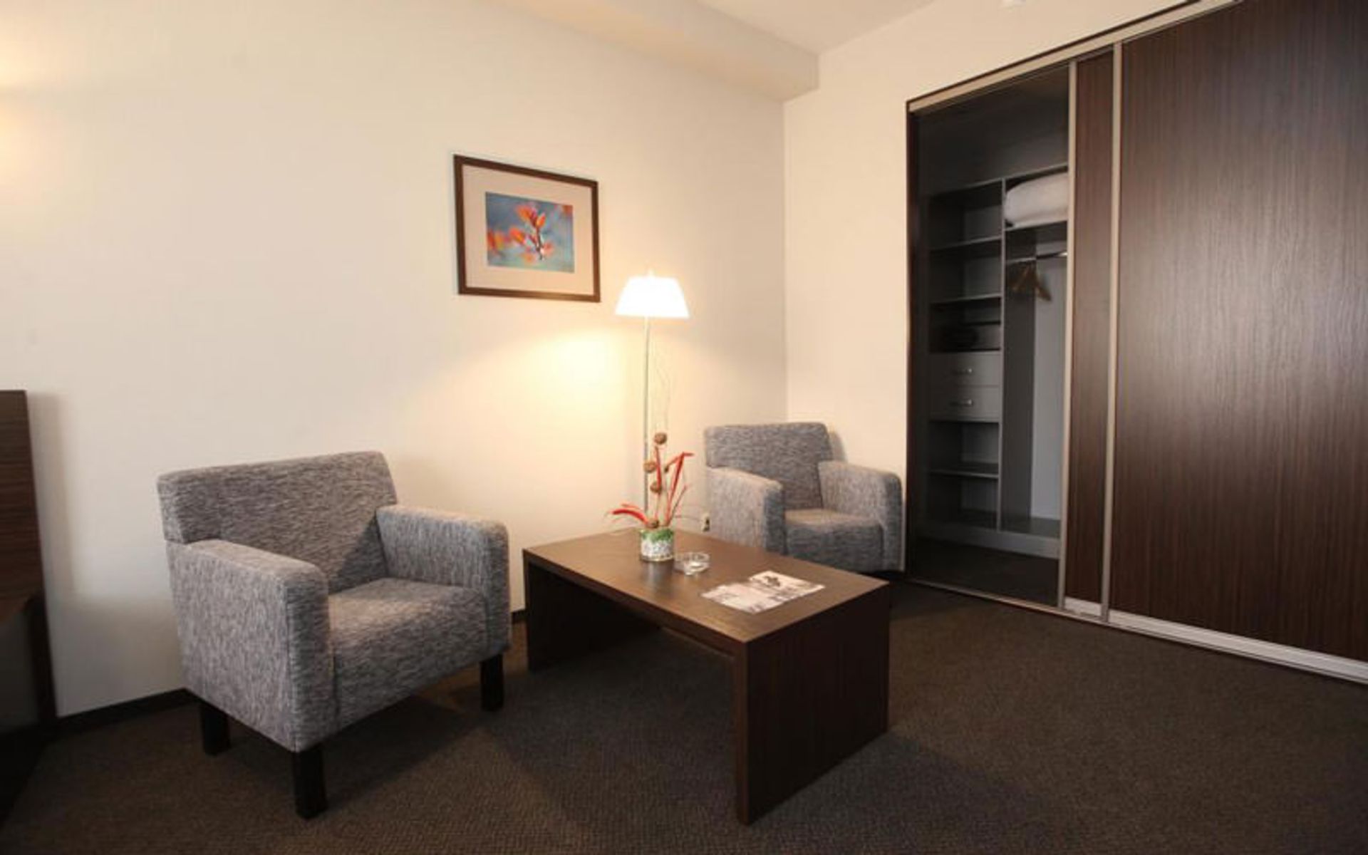 هتل پاناروما بیزینس (Panorama Business Hotel WTC)