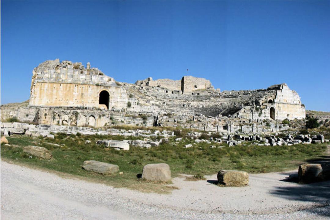 میلتوس