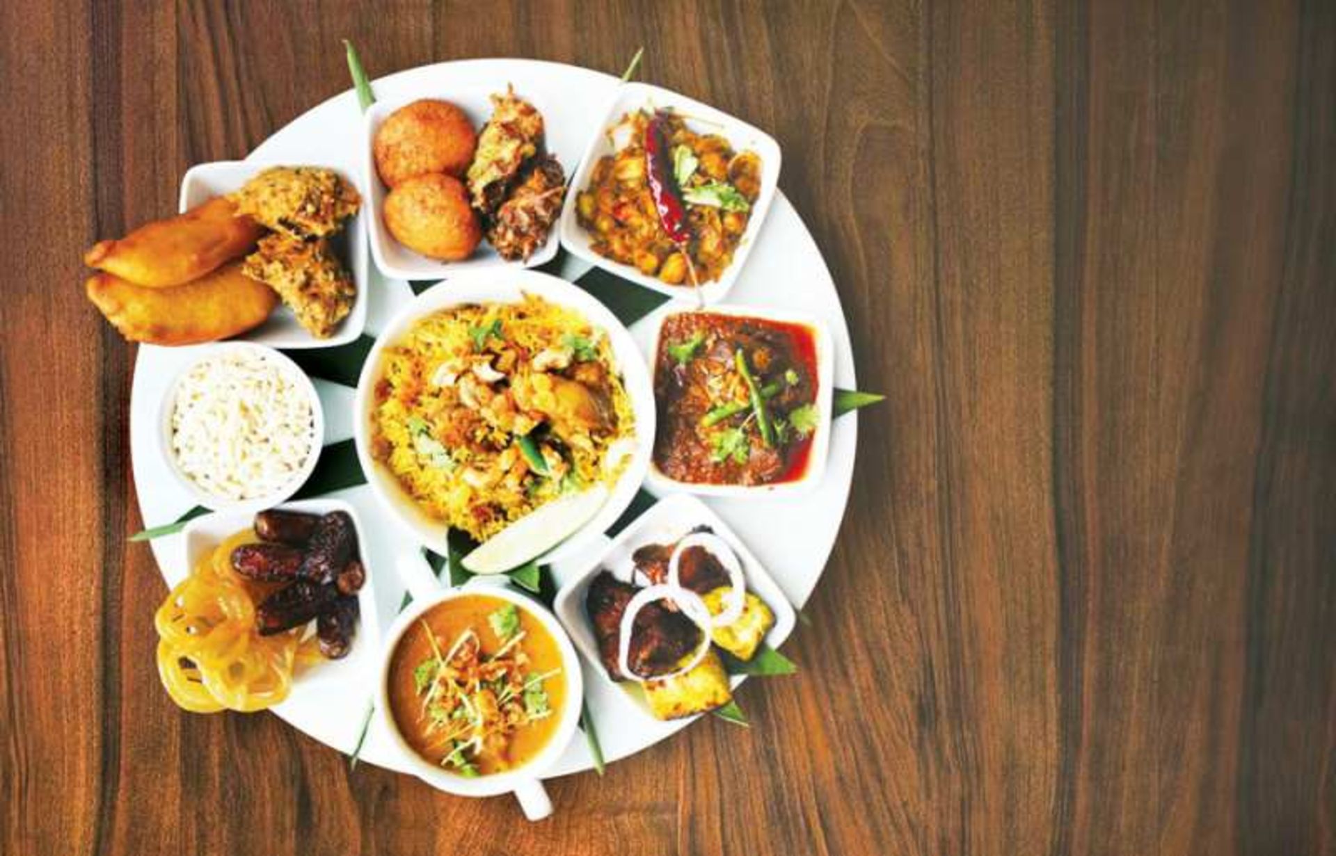 سنت های ماه رمضان در سراسر دنیا