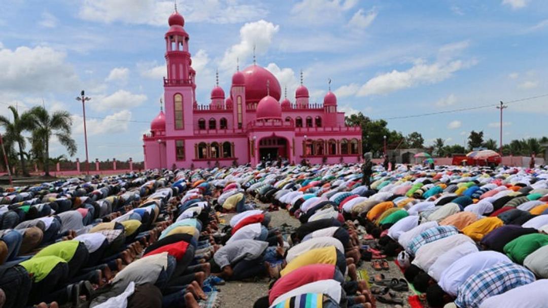 هند در ماه رمضان