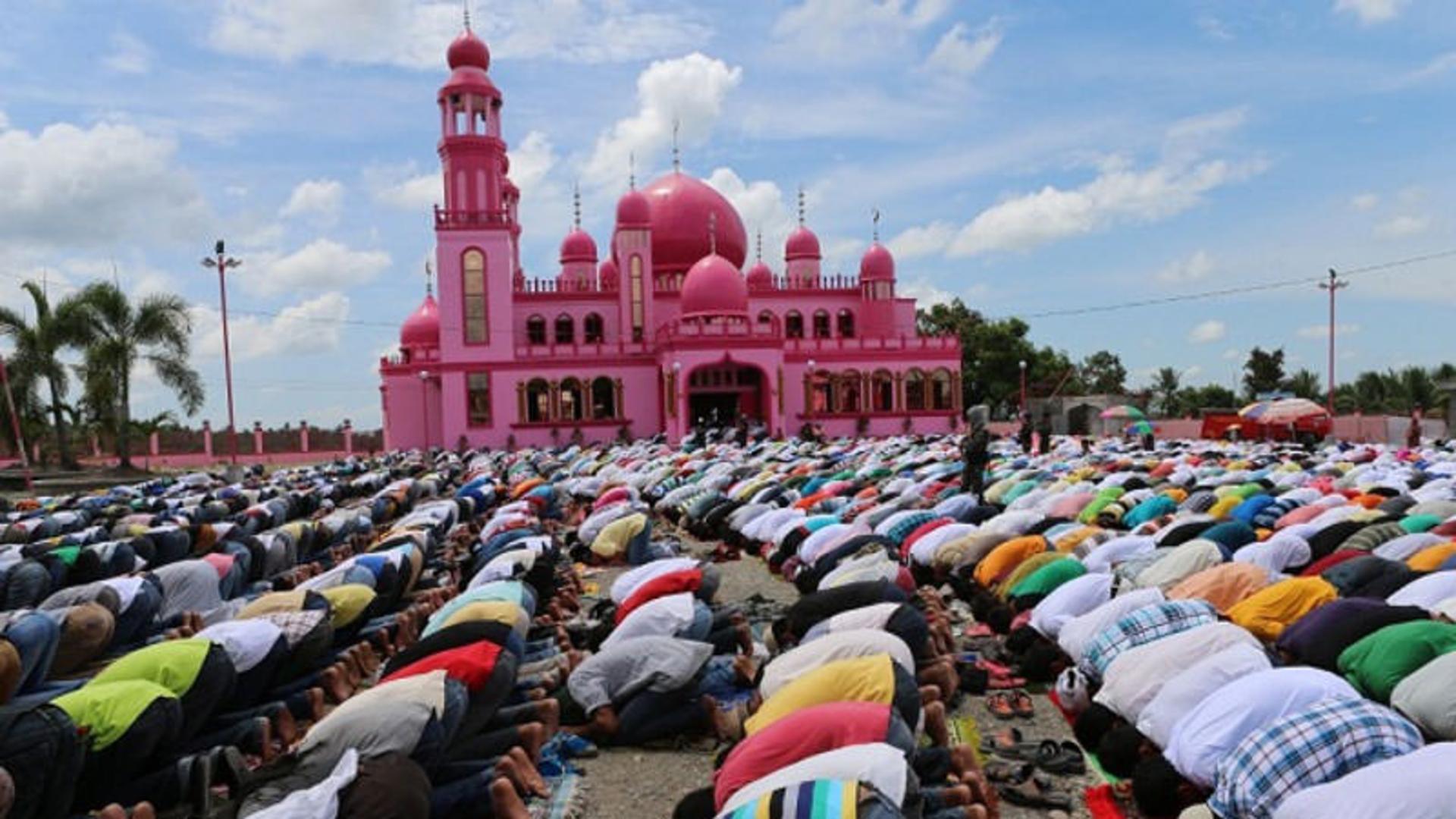 هند در ماه رمضان