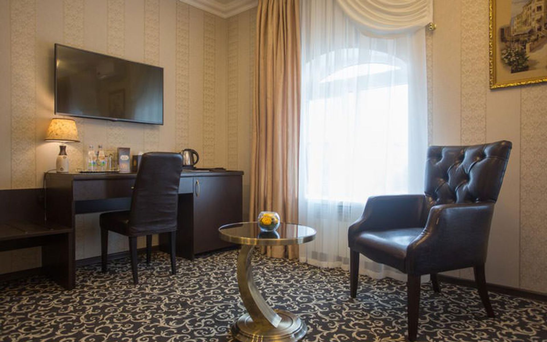 هتل بلاجیو (Bellagio Hotel)