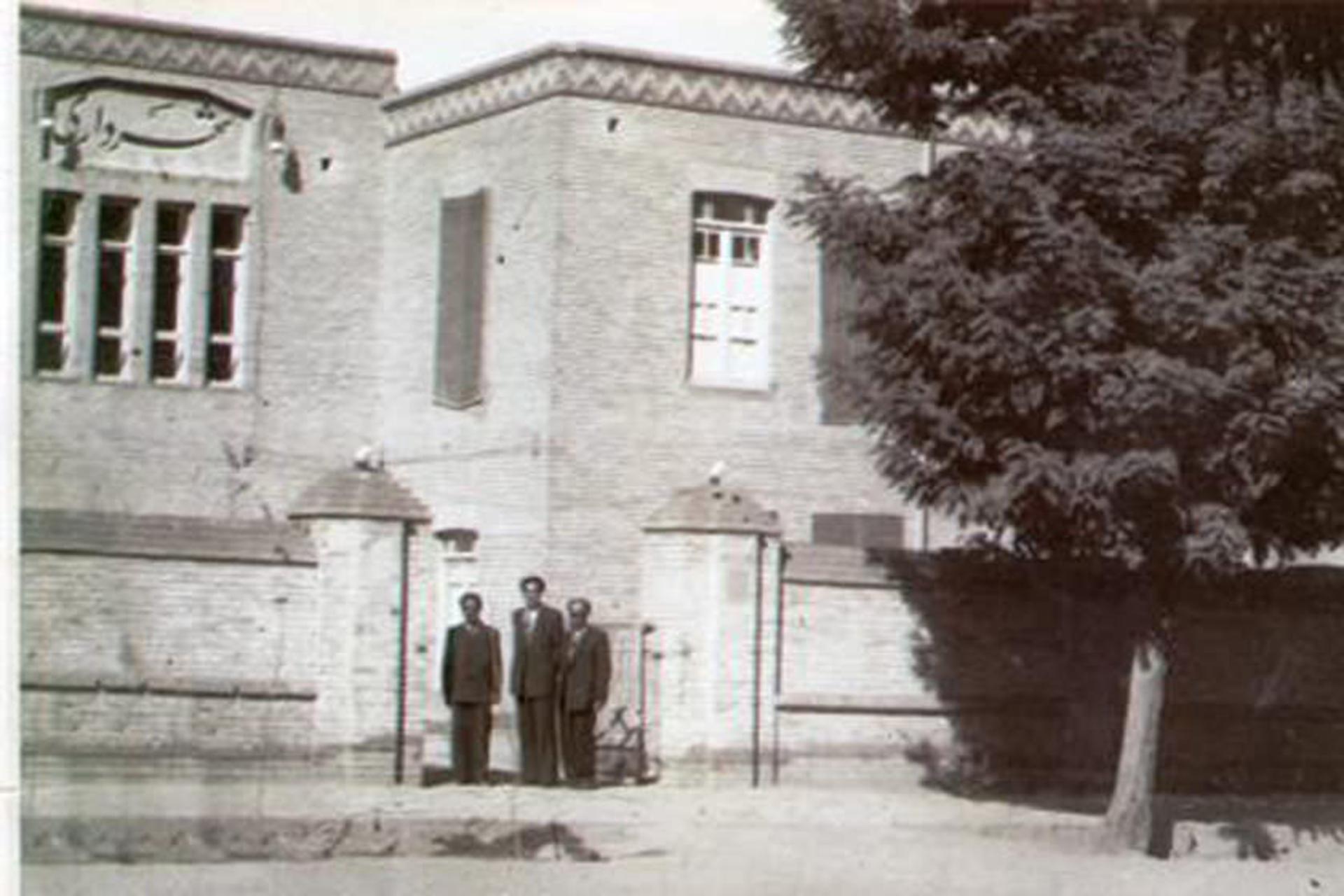 ملایر