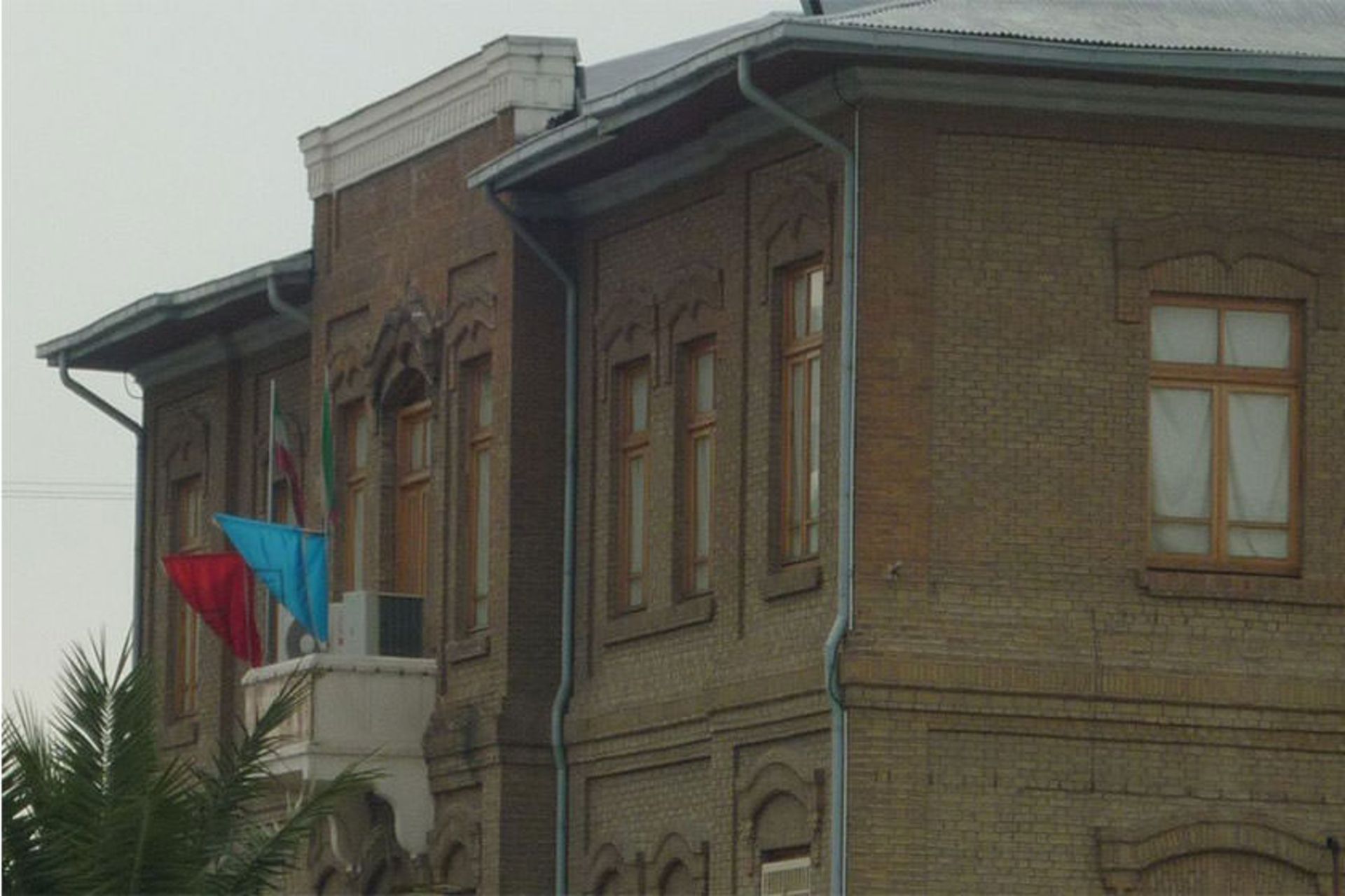 موزه تاریخ آمل