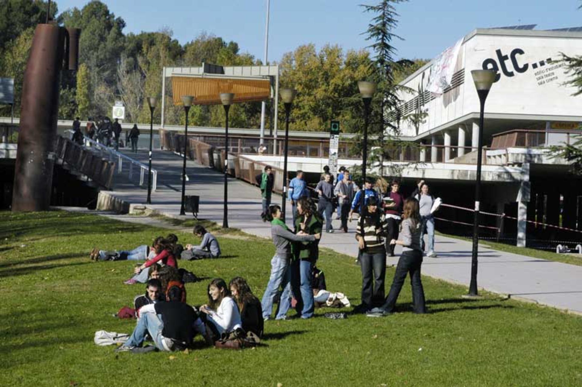 راهنمای تحصیل در اسپانیا