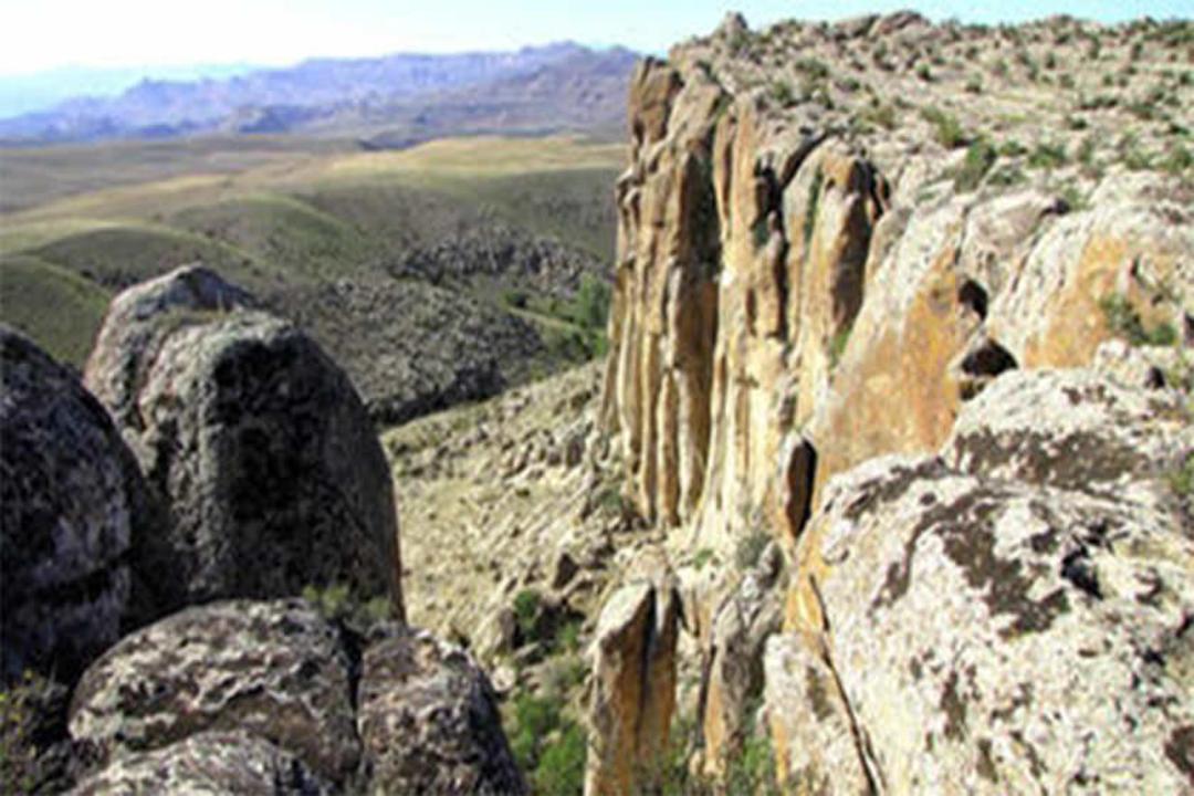منطقه گردشگری کپز