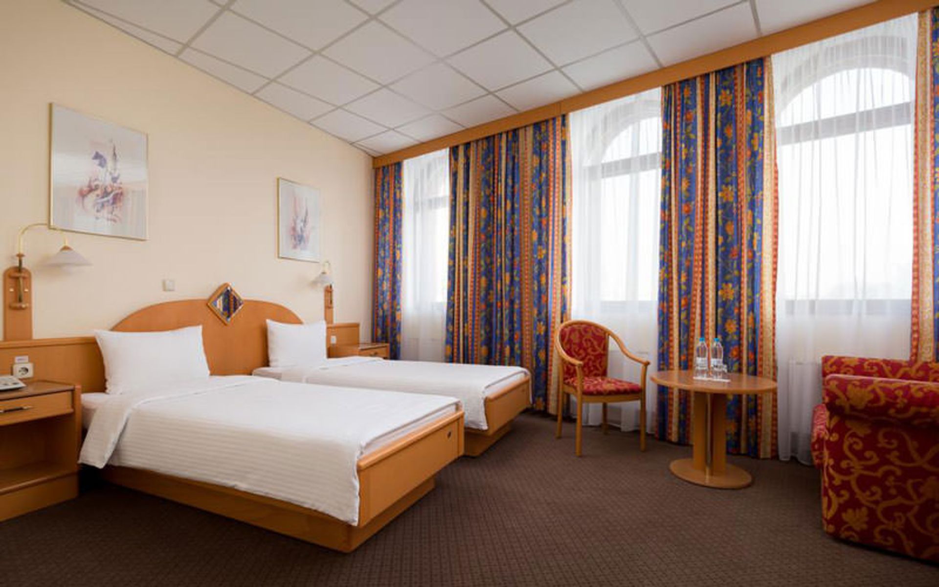 هتل ترانس (TransHotel)
