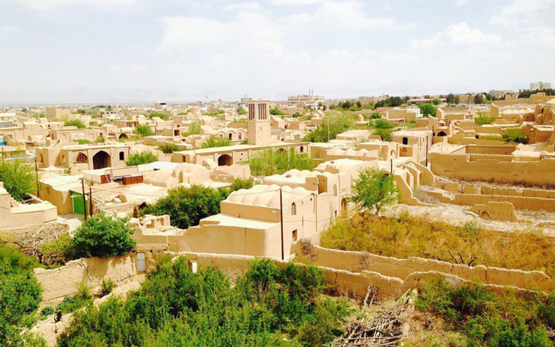 میبد
