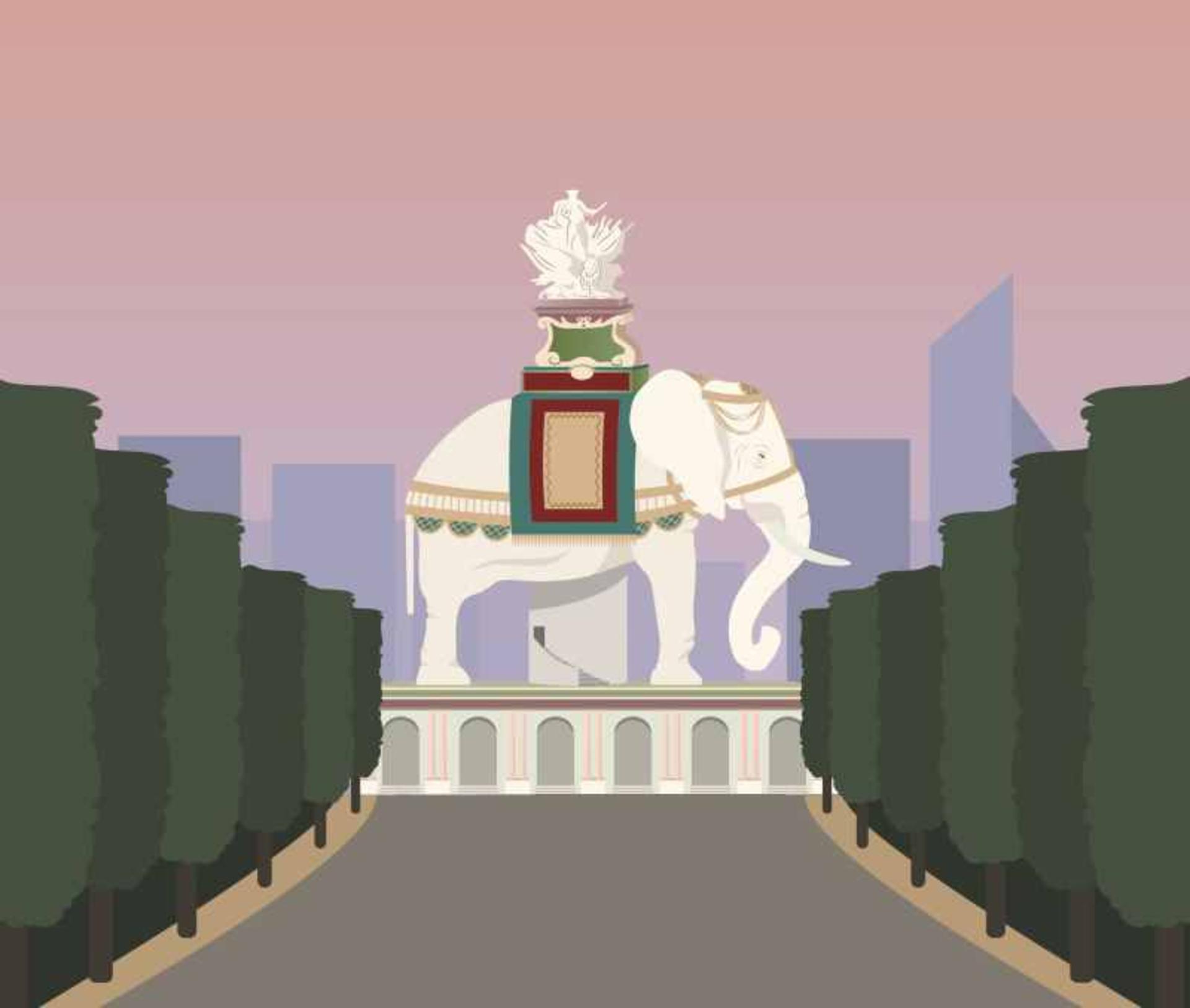 طاق پبروزی رد شده